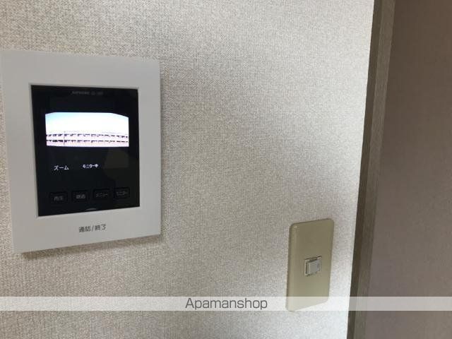プレジデント岩沼弐番館の内装写真