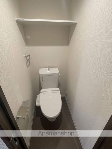 メルディア大正DCの内装写真