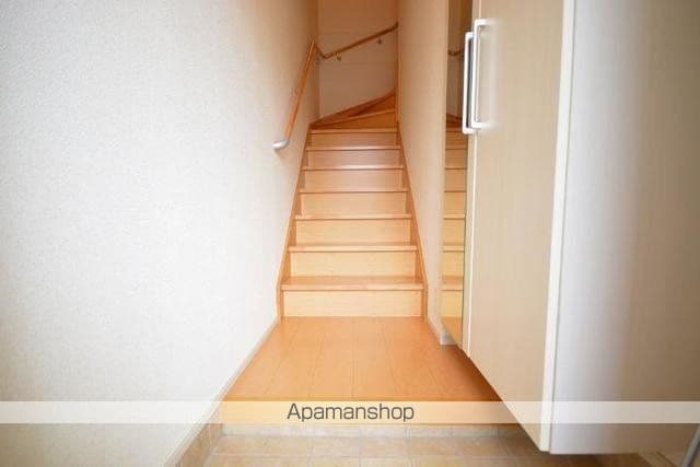 エスペランサBの内装写真