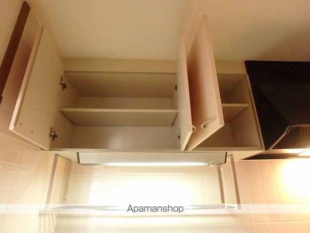 グランセレッソ弐番館の内装写真