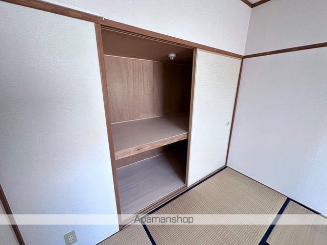 成田グリーンハイツの内装写真