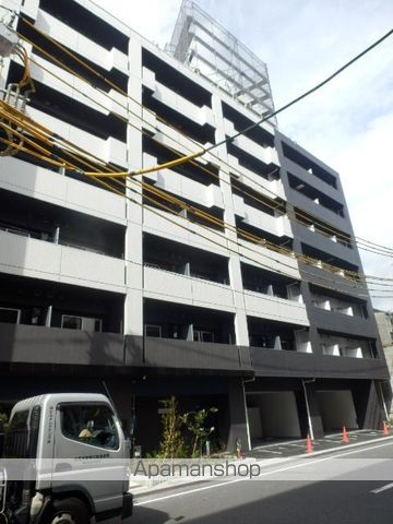 メインステージ菊川の外観写真