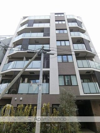 プライムアーバン両国[2LDK/50.02m2]の外観3