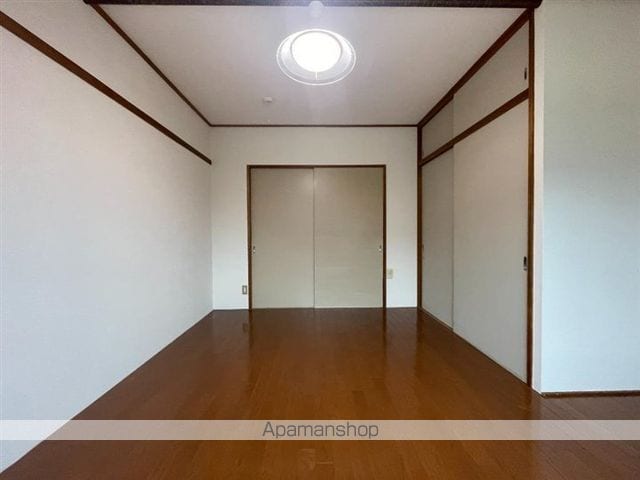 ピースフル八幡宮の内装写真