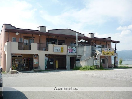 アップルパレスＢ棟[2DK/43.88m2]の周辺6