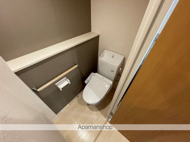 クレイノMAKIの内装写真