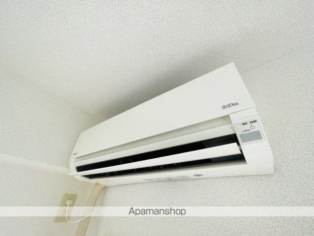 メゾンド・グルワールの内装写真