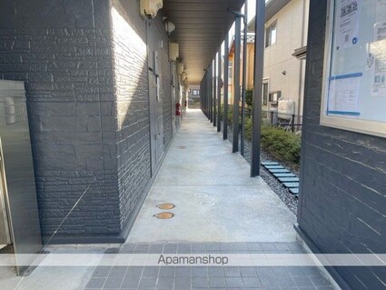 レオパレスナイアガラⅡ[1K/23.18m2]のその他部屋・スペース2