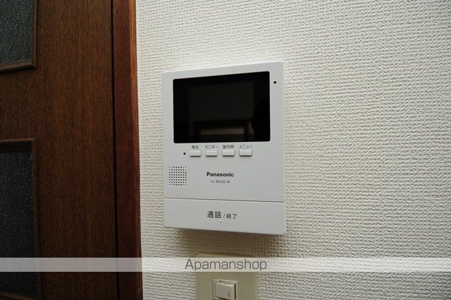 グランドール美山の内装写真