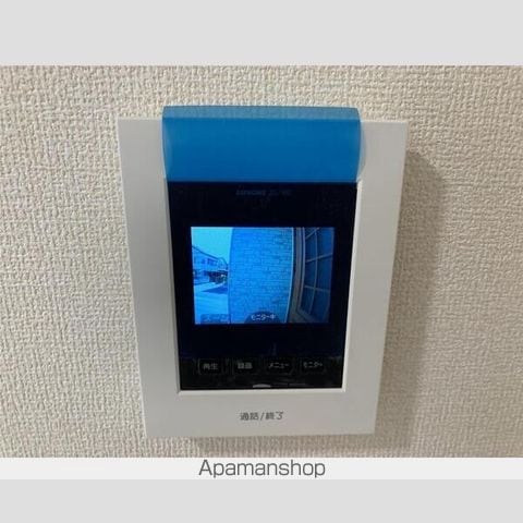 リーブルファイン本神戸の内装写真