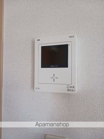 笑顔館IIの内装写真