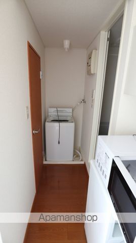 レオパレスセブエル秋里の内装写真