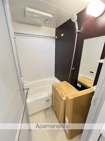 ワンルーフレジデンス台東根岸の内装写真