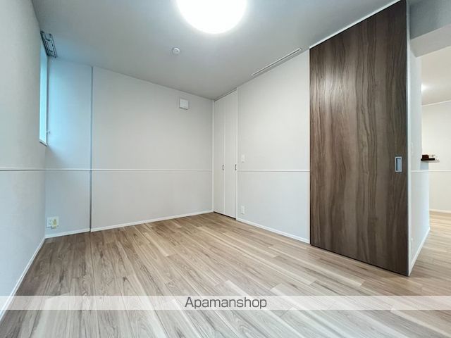 アマデウス上高田の内装写真