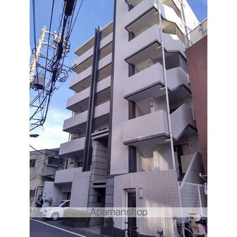 シュロス高田馬場の内装写真