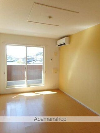 ラブリーグレイス[2LDK/58.21m2]のリビング・居間