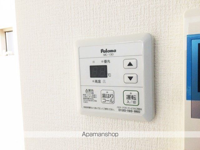 サークルハウス国分寺の内装写真