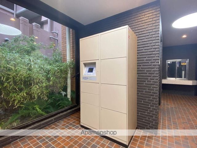 アンピールメゾン黒門のその他写真