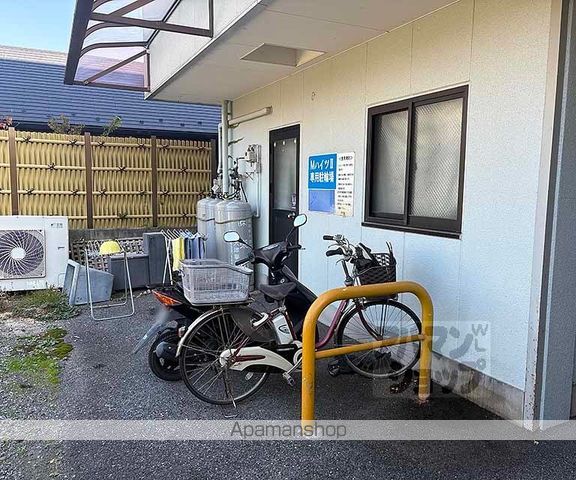 ハイツIIのその他写真