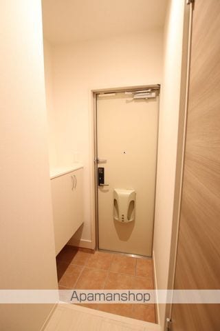 フィオーレの内装写真