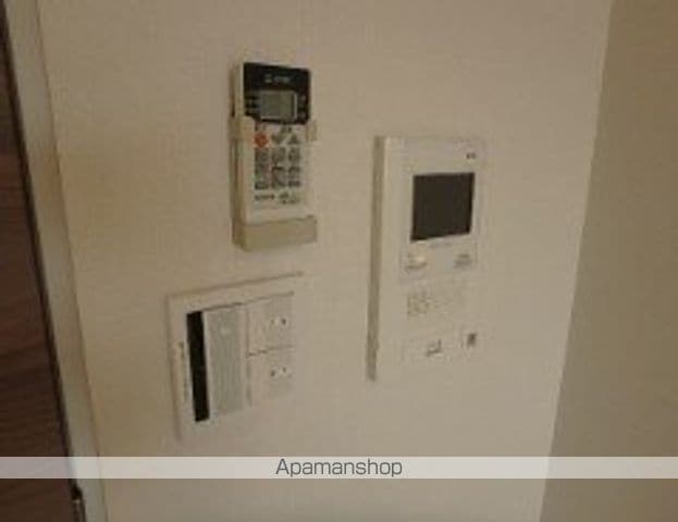 エムレジデンス渋谷神泉の内装写真