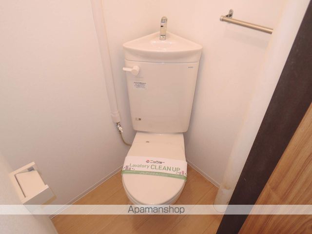 和田コーポの内装写真