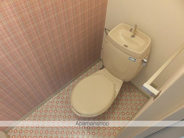 コートエスペランサの内装写真