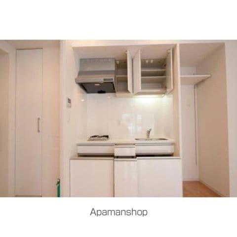 パークアクシス渋谷神南の内装写真