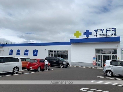 亀田港町５５番戸建[4LDK/92.3m2]の周辺5