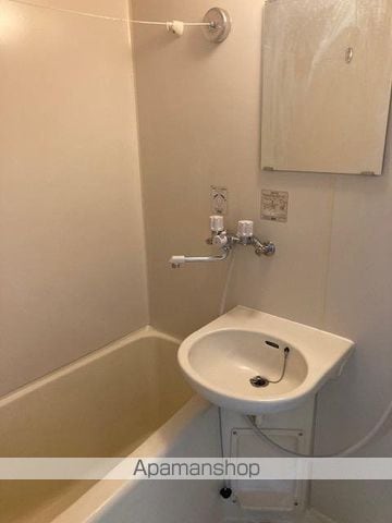 デベックス澄川47の内装写真