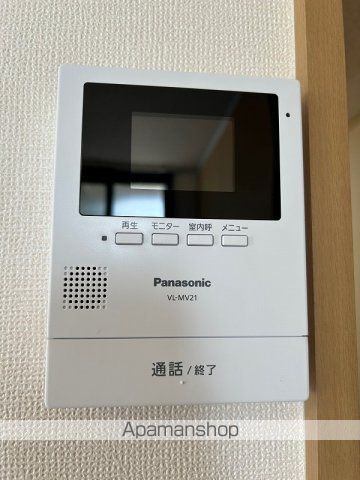 レオパレス関屋の内装写真