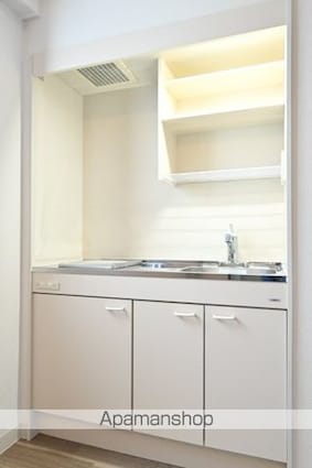 ＤＩＫ麹町ビル[1R/13.81m2]のキッチン1