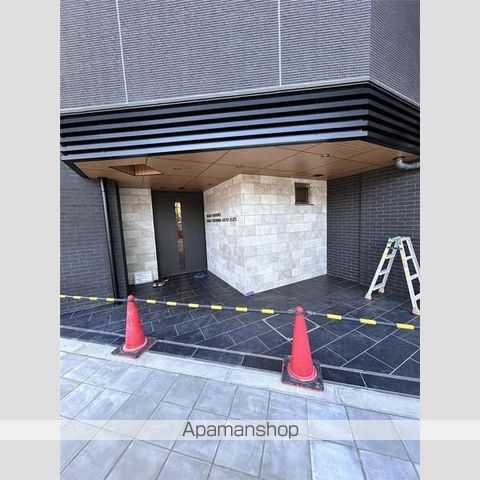 エスリードレジデンス大阪福島サウスフラッツのその他写真