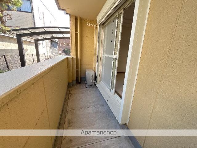 メゾンあさひの内装写真