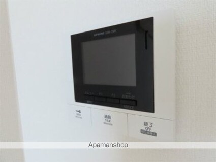 グレイス高野Ⅱ[1K/20.29m2]のその他設備1