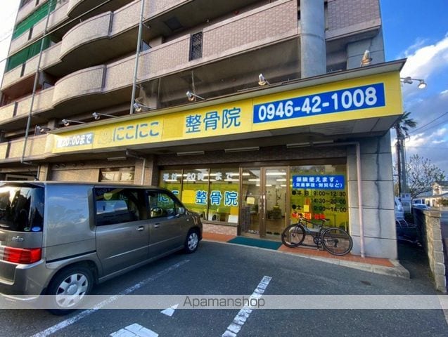 ウィステリア ヴィラIIIの内装写真