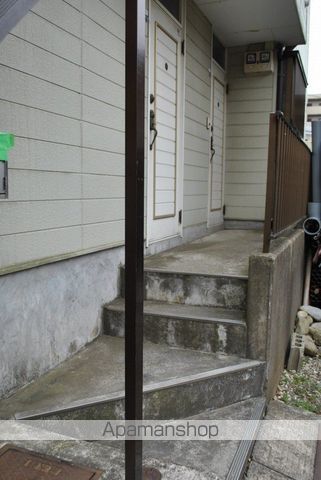 EASTたまプラーザのその他写真