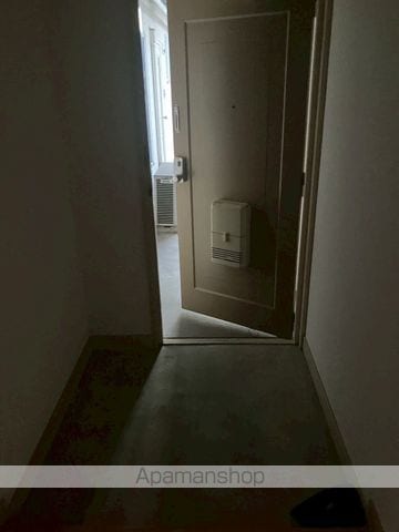 坂上マンションの内装写真