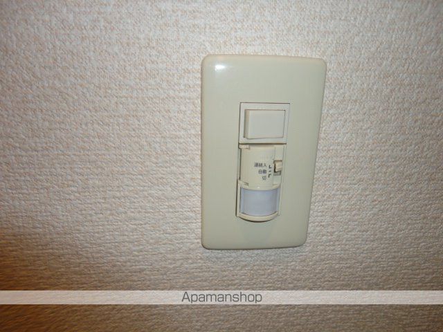 ソレアードの内装写真