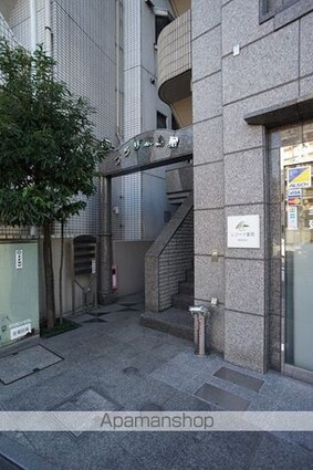 プラザ小島屋抜弁天ビル[1LDK/43.24m2]の共用部3