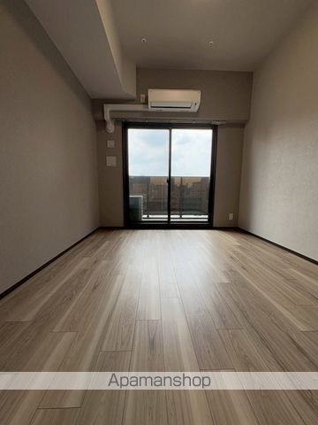 メイクスアート上前津VIの内装写真