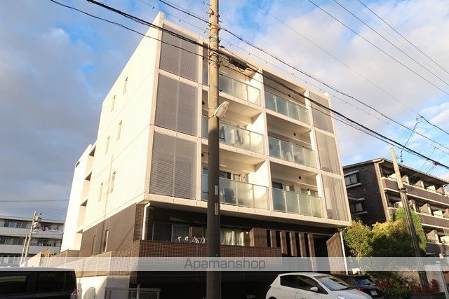 グラン本郷.の外観写真