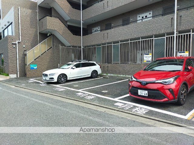 阿部松島マンションのその他写真