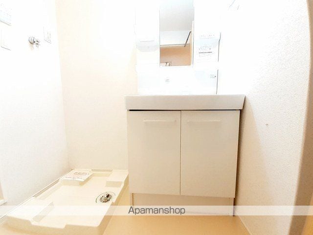 サンライズIIIの内装写真