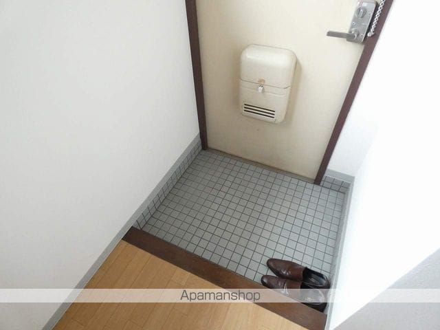 メゾンド夏目の内装写真