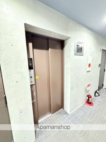 レジデンス北18条のその他写真