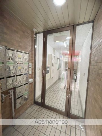 清和十日市の玄関写真