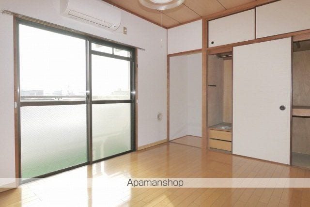 コーポカワモトの内装写真