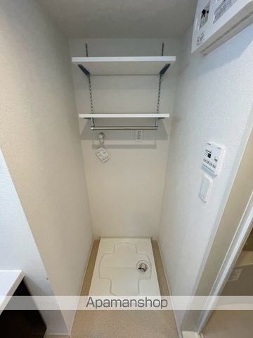 ノースヴィレッジの内装写真