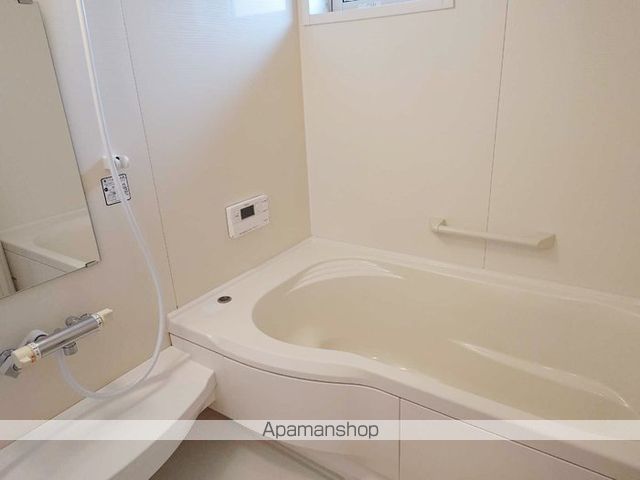 セジュール小坂 C棟の内装写真